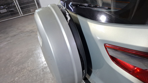 Ford Ecosport 2.0 Trend At