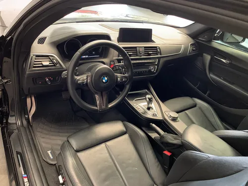 BMW M2 3.0 M2 Coupe At