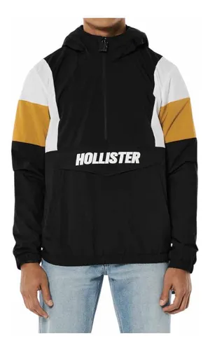 Forro polar hollister hotsell