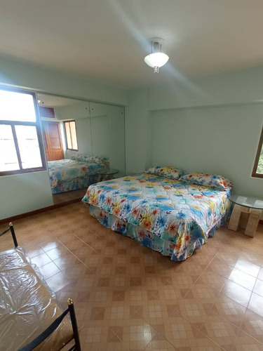 En Venta Apto Parque Cotoperiz. Barrio Sucre. Maracay