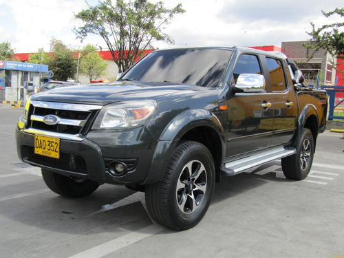 Ford Ranger 2500 4x4