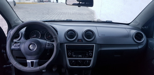 Volkswagen Gol Power 2013