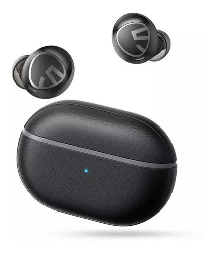 Auriculares Inalámbricos Soundpeats S5 Deportivos Truewings