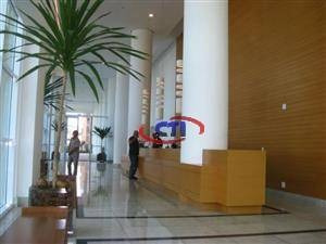 Sala Comercial À Venda, Centro, São Bernardo Do Campo. - Sa0013