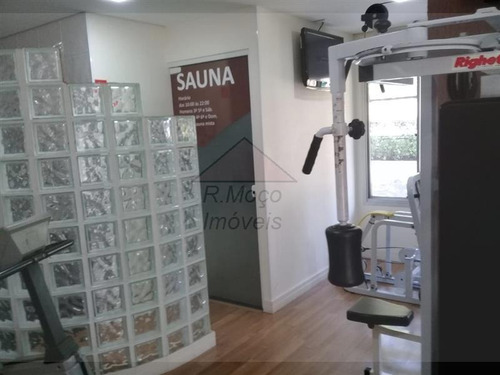 Imagem 6 de 19 de Apartamento Penha De França São Paulo/sp - 827