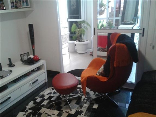 Imagem 28 de 30 de Apartamento Com 4 Dormitórios À Venda, 150 M² Por R$ 1.196.000,00 - Vila Maria Alta - São Paulo/sp - Ap5679v