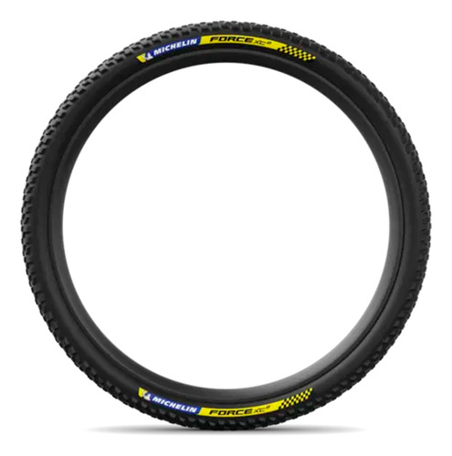 Pneu Michelin Force Xc2 Racing Line 2.25 2x150 Tpi Kevlar