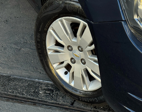 Chevrolet Cobalt 1.8 MPFI LTZ 8V FLEX 4P AUTOMÁTICO