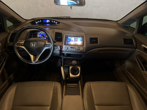 Honda Civic CIVIC SED. LXL/LXL SE 1.8 FLEX 16V MEC