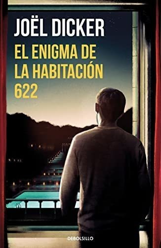 El Enigma De La Habitación 622 (best Seller)