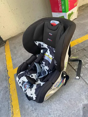 Silla Auto Britax Advocate MercadoLibre