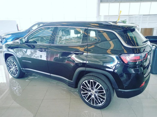Jeep Compass Altitude