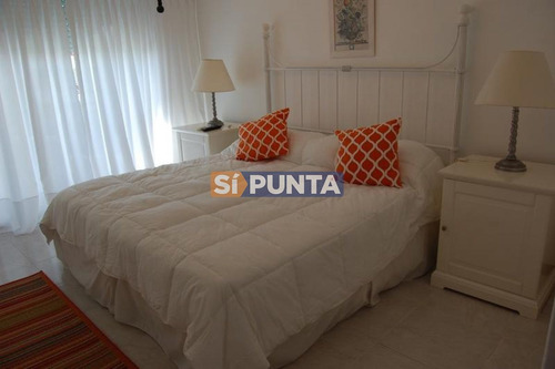 Imagen 5 de 5 de Apartamento En Manantiales Alquiler