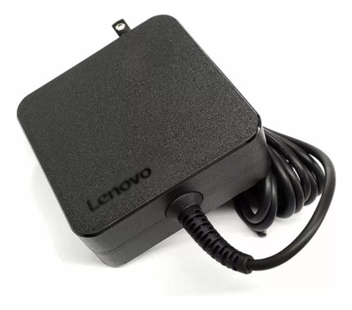Cargador Para Lenovo Ideapad 20v/2.25a 4.0 X1.7mm