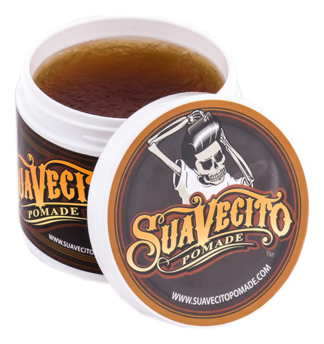 Pomada Fijadora Suavecito Original 118 Ml