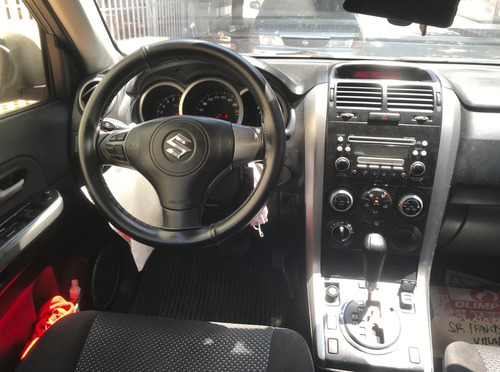 Suzuki Grand Vitara 4x4 2008