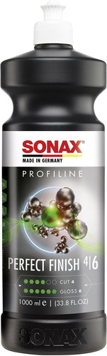 Profiline Perfect Finish 4-6 1lt Sonax