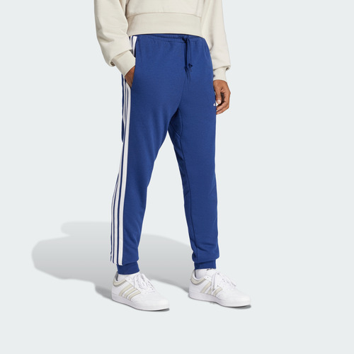 Pantalón Adidas Casual Essential French Terry Hombre Jd1878
