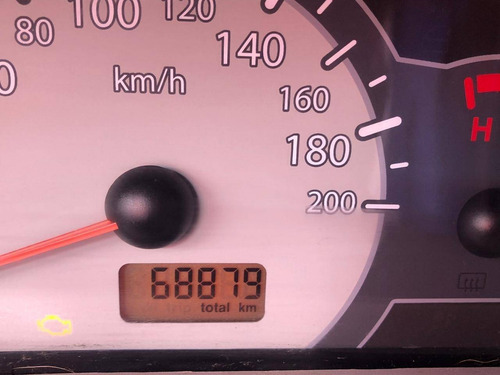 Fiat Palio 1.0 Mpi Fire Economy 8v Flex 2p Manual