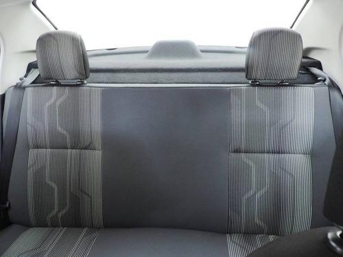 Renault Logan 1.6 Expression 8v Flex 4p Automatizado