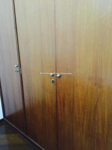 Apartamento - Indianopolis - Ref: 4109 - V-itaipavauj