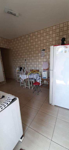 Imagem 9 de 18 de Casa - 2 Dorms, Caiçara, Praia Grande - R$ 500 Mil - Vact1344