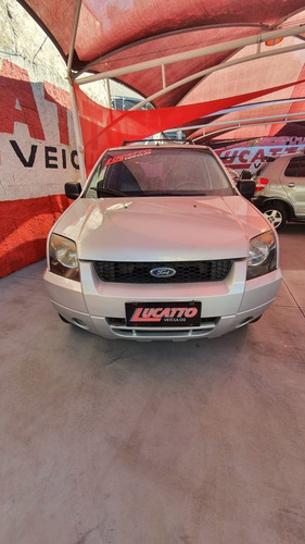 Imagem 2 de 7 de Ford/ecosport 1.6 2005