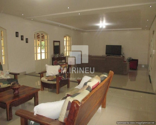 Imagem 1 de 19 de Casa Com 5 Dormitórios À Venda, 350 M² Por R$ 1.380.000,00 - Parque Ortolândia - Hortolândia/sp - Ca0485