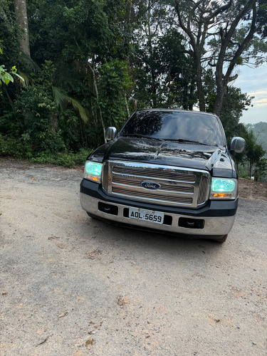 Ford F-250 3.9 Xlt 4x2 2p