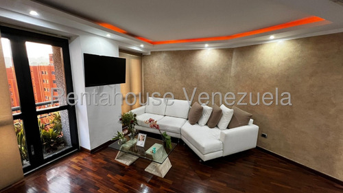 Apartamento En Venta El Rosal Mls#25-24393 Fr