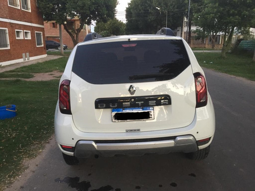 Renault Duster 1.6 Ph2 4x2 Privilege 110cv