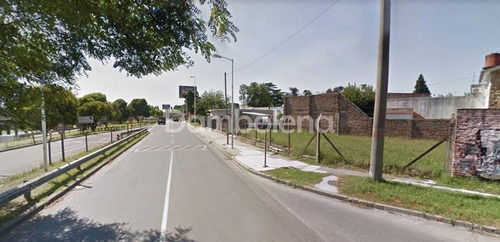Imagen 8 de 9 de Terreno Fraccion En Alquiler En El Palomar, Morón, G.b.a. Zona Oeste