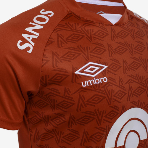 Camiseta Manga Corta Arquero Unisex Umbro Arq.3 C.