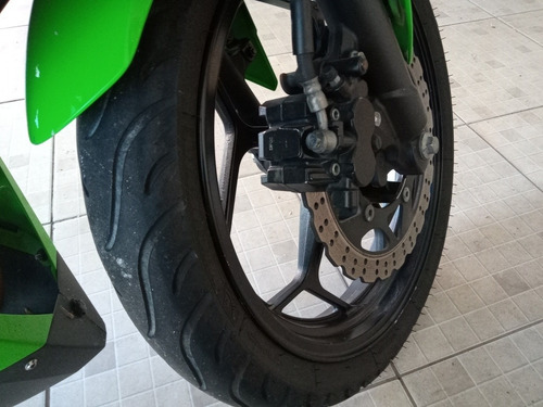 Kawasaki Ninja