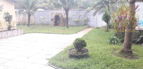 Imagem 4 de 22 de Chácara À Venda, 1680 M² Por R$ 450.000,00 - Balneário Gaivota - Itanhaém/sp - Ch0017