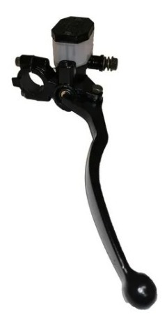 Manilla Bomba De Freno Motos Universal Gn125 O Similares Manilla Bomba De Freno Motos Universal Gn125 O Similares
