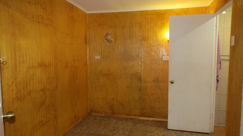 Casa En Venta Comuna Maipú