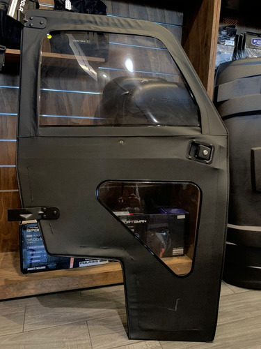 Imagen 11 de 11 de Jaula Polaris Proarmor Modelos 2015 A 2019
