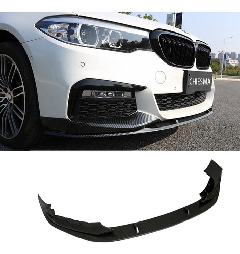 Chiesma Parachoque Delantero Para Bmw G30 5 Serie M550i M