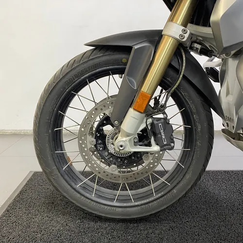 Bmw R 1250 Gs