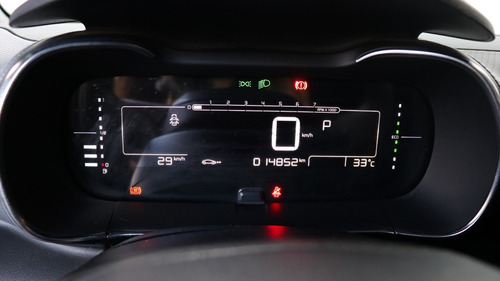 Citroen C4 Cactus 1.6 Vti 115 At6 Shine - 99215 - C