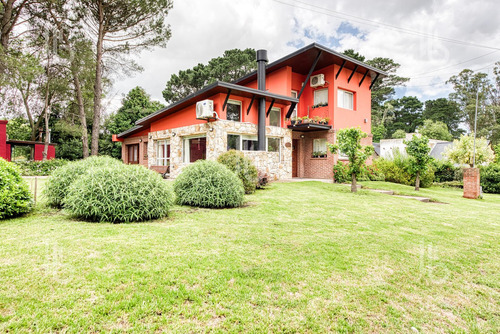 Casa En  Sierra De Los Padres