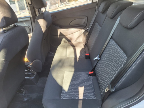 Ford Ka 1.5 Se