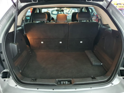 Ford Edge 3.5 Limited Awd 5p