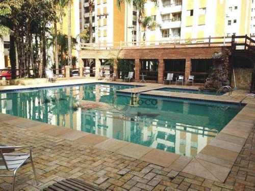 Apartamento 3 Dorm, 1 Suite, 1 Vaga E Todo Planejado - Ap1040