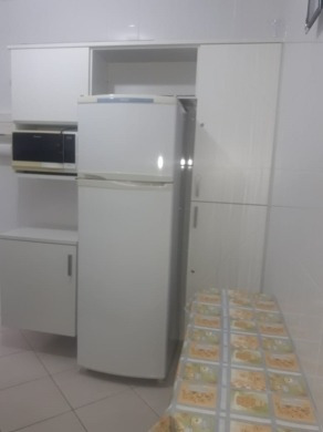 Imagem 5 de 10 de Apto - Praia Grande - 2058