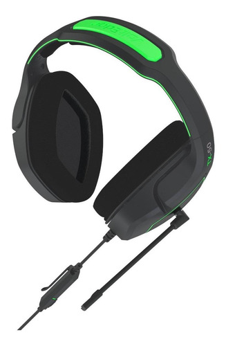 Imagen 3 de 4 de Headset Tx-50 - Series X|s Voltedge ( Garantía De Por Vida )