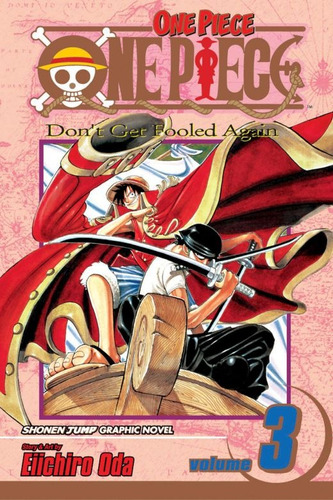 Manga One Piece - Panini Español Nuevo  Y Sellado 