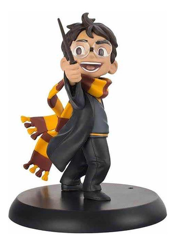 Harry Potter Qfig