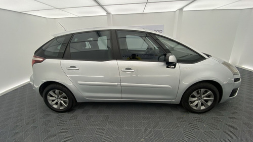 Imagen 10 de 25 de Citroen C4 Picasso 20 I 5 Pl